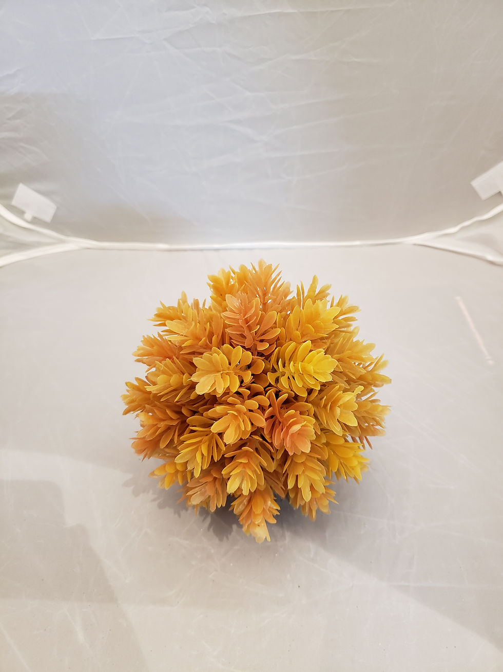 Miniatura: ESFERA FOLLAJE DE PLASTICO