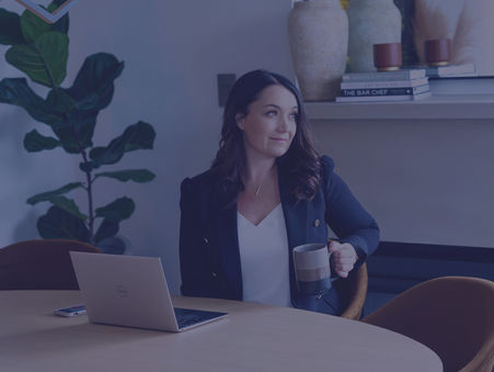 Can we talk? Tips to build confidence and comfort leading difficult conversations.