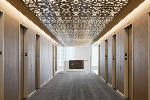 SALVI SCHOSTOK & PRITCHARD