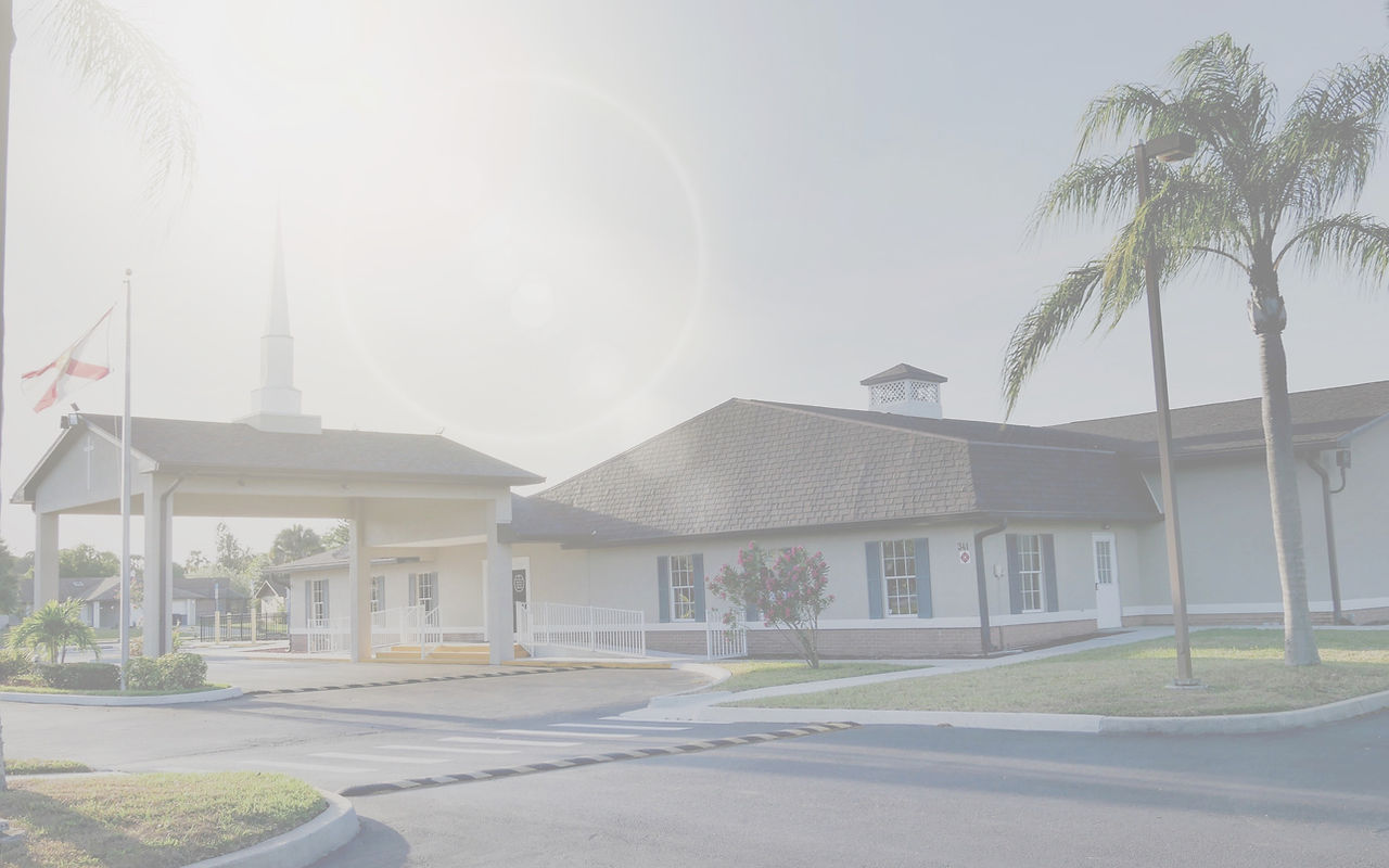 Faith Baptist Church of Palm Bay 1