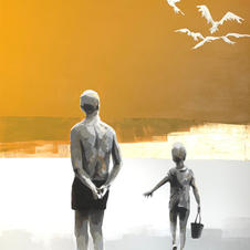 L'Homme et L'Enfant