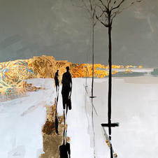 The Lake of Vanity