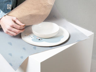 Understanding the Learning Plate