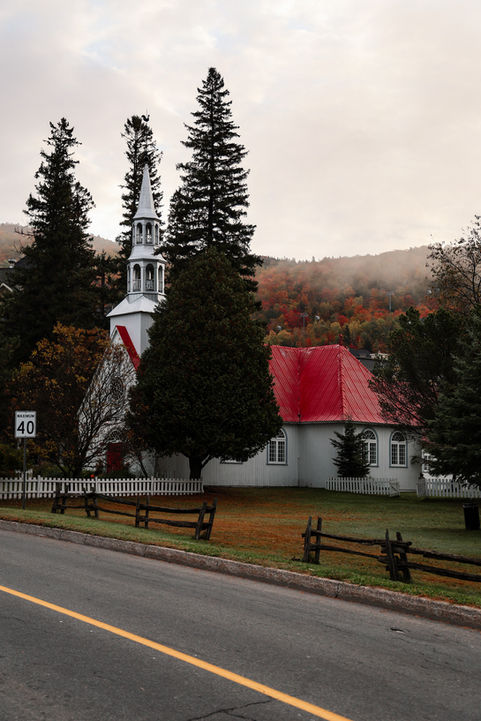 Mont Tremblant102520248