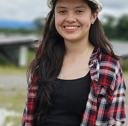 paula johanna gomez lavado