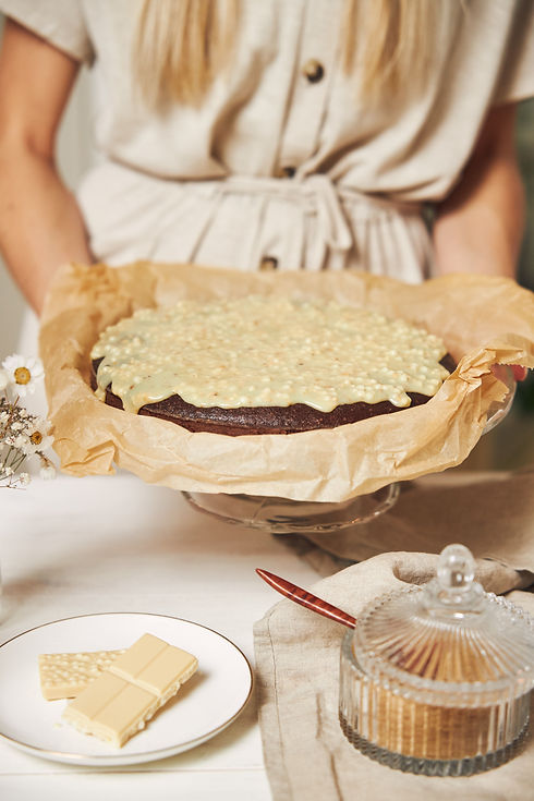 raffine confeitaria
