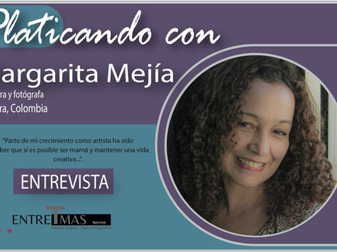 Platicando con...