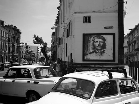 Latin-American Art and Politics