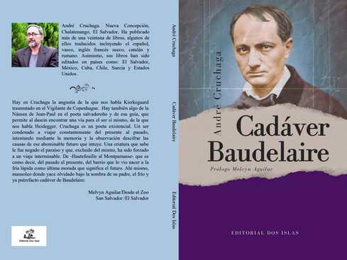 “Los Hijos de Caín” o EL REGRESO DE LAS CENIZAS -de Hautefeuille al Montparnasse-