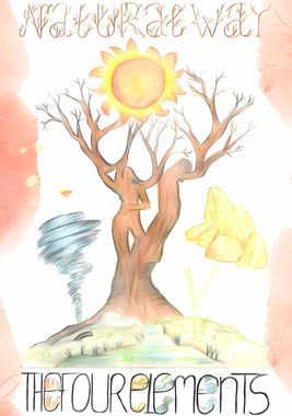 Mankind coach Heart Sparrow in Heers is healer in sjamanisme en schrijver.