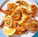 Easy Shrimp Scampi Recipe