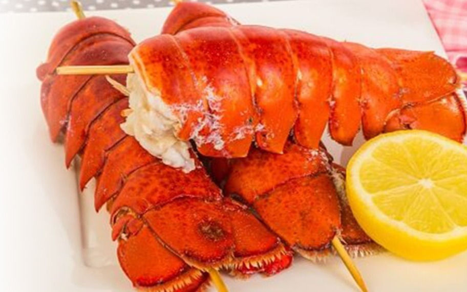How to Boil Lobster Tails A StepByStep Guide