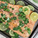 Honey Cilantro Baked Salmon