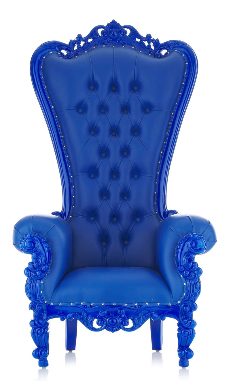 Royal Blue