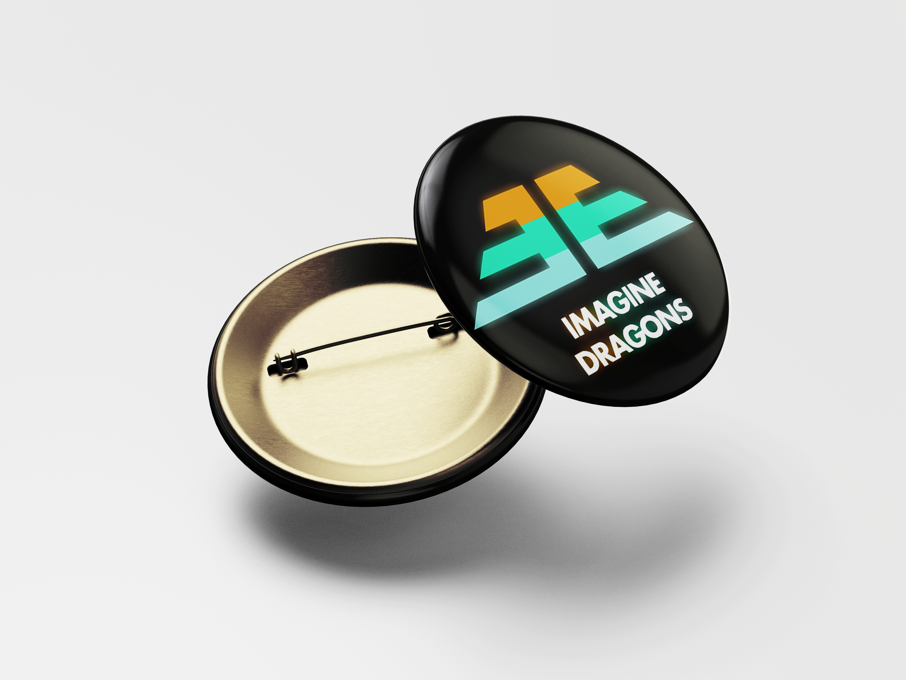 Pin Imagine Dragons (5)