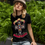 Miniatura: Playera Guns N’ Roses (Appetite For Destruction) "Dama"
