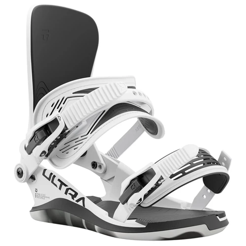 Кріплення для сноуборда Union 2025 Ultra [Men'S] White M | Expertsport