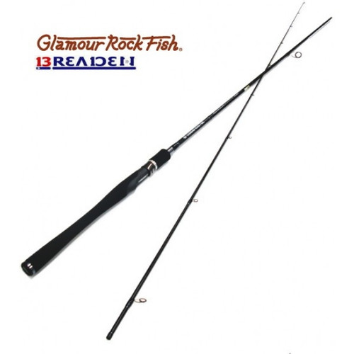 ブリーデン　TR85 PE special \"V2.4\" BREADEN（ブリーデン） グラマーロックフィッシュ V2.4 GRF-TR85 PE