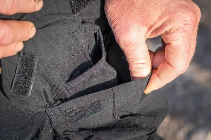 Прев'ю: Штани GURU Match Kombats GCL044 GCL045