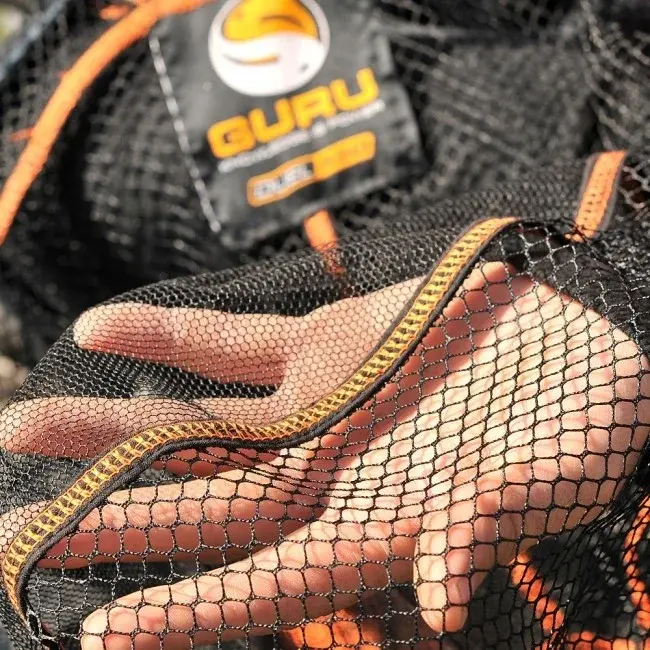 Прев'ю: Голова підсака  Guru Landing Net Speed