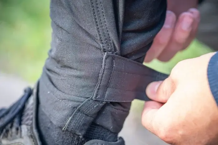 Прев'ю: Штани GURU Match Kombats GCL044 GCL045