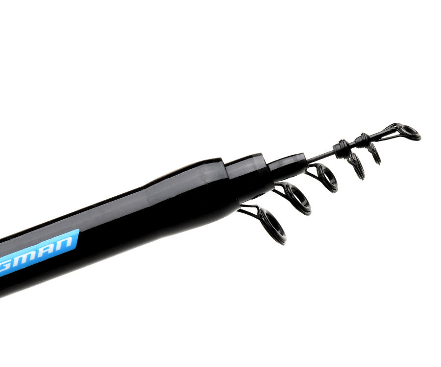 Прев'ю: Болонське вудлище Flagman S-River Bolo 4м