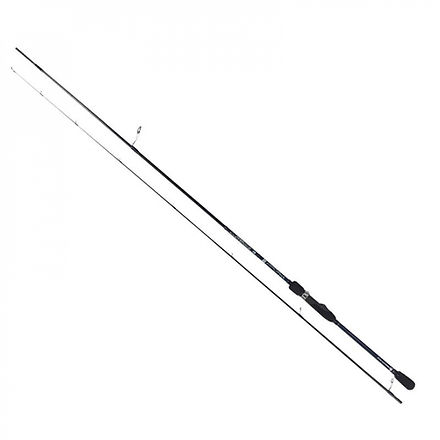 Спінінг Yamaga Blanks Blue Current III BLC-711 2.42м | Expertsport
