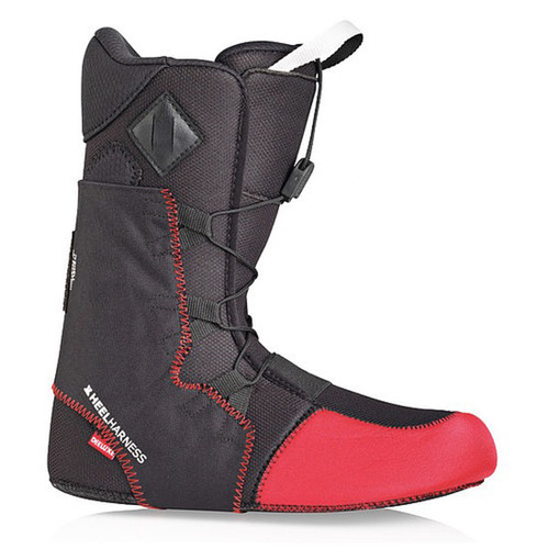 Черевики сноубордичні DEELUXE Team ID Lara TF (black) | Expertsport