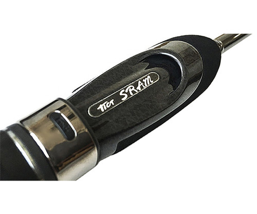 Cпінінговe вудлище Tict Sram EXR-82T-Sis 2.49 m 1.5-16g | Expertsport