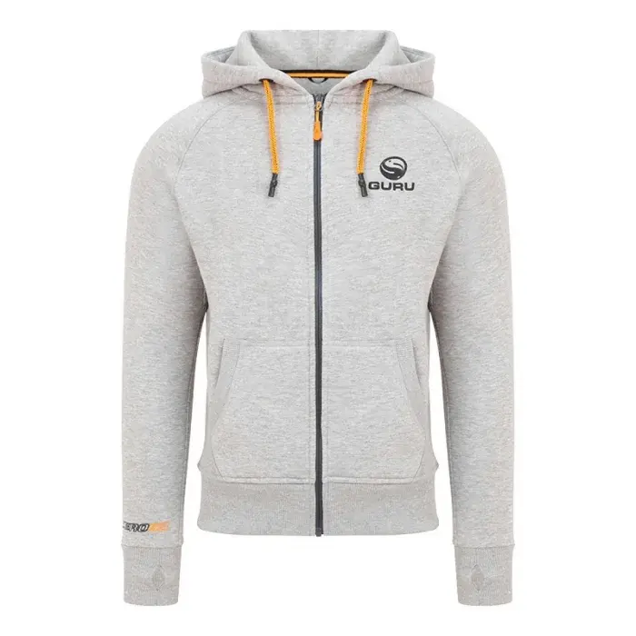 Прев'ю: Худі Guru Aventus Hoodie Grey GCL259-GCL260-GCL261