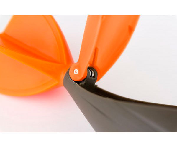 Прев'ю: Ракета FOX Impact Spod Large