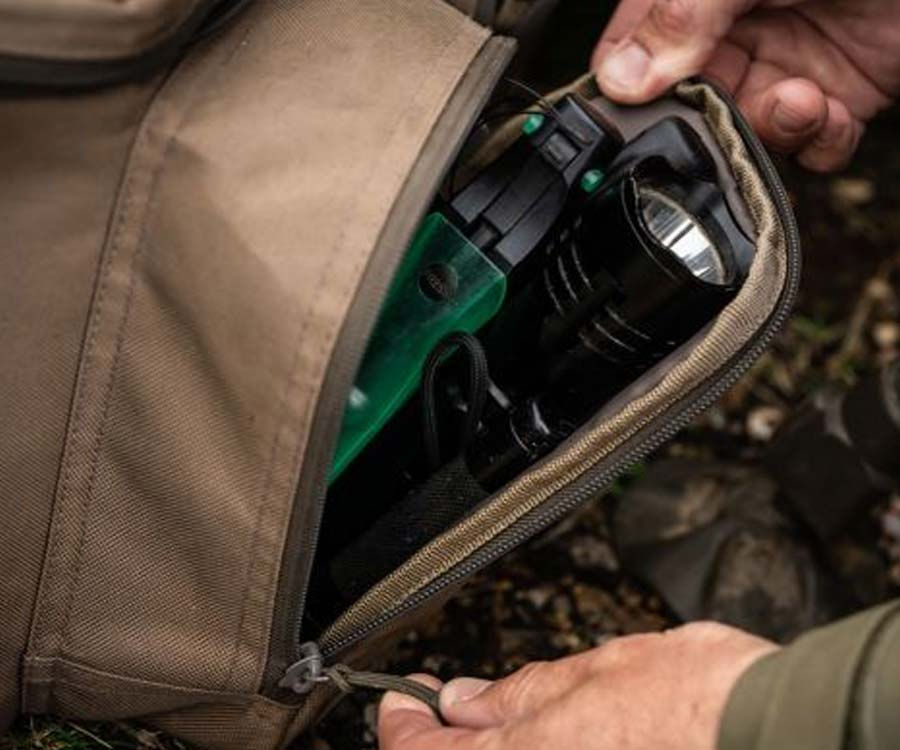 Прев'ю: Сумка Korda Compac Carryall Large