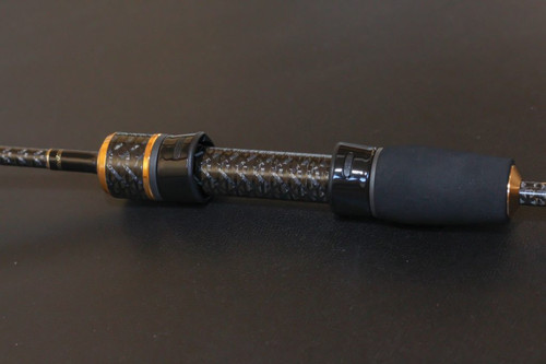 Спінінгове вудлище LEGAME X-Armatura XAH-7721 HIRYU | Expertsport