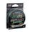 Прев'ю: Шнур Flagman S-River PE Braid Hybrid F4 Feeder 150м Moss Green 0.20мм