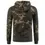 Прев'ю: Толстовка Korda Zip Hoodie Dark Kamo KCL985 - KCL986 - KCL984