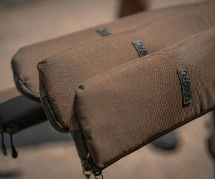 Прев'ю: Чохол Korda для вудлища Compac Padded Sleeve 13ft