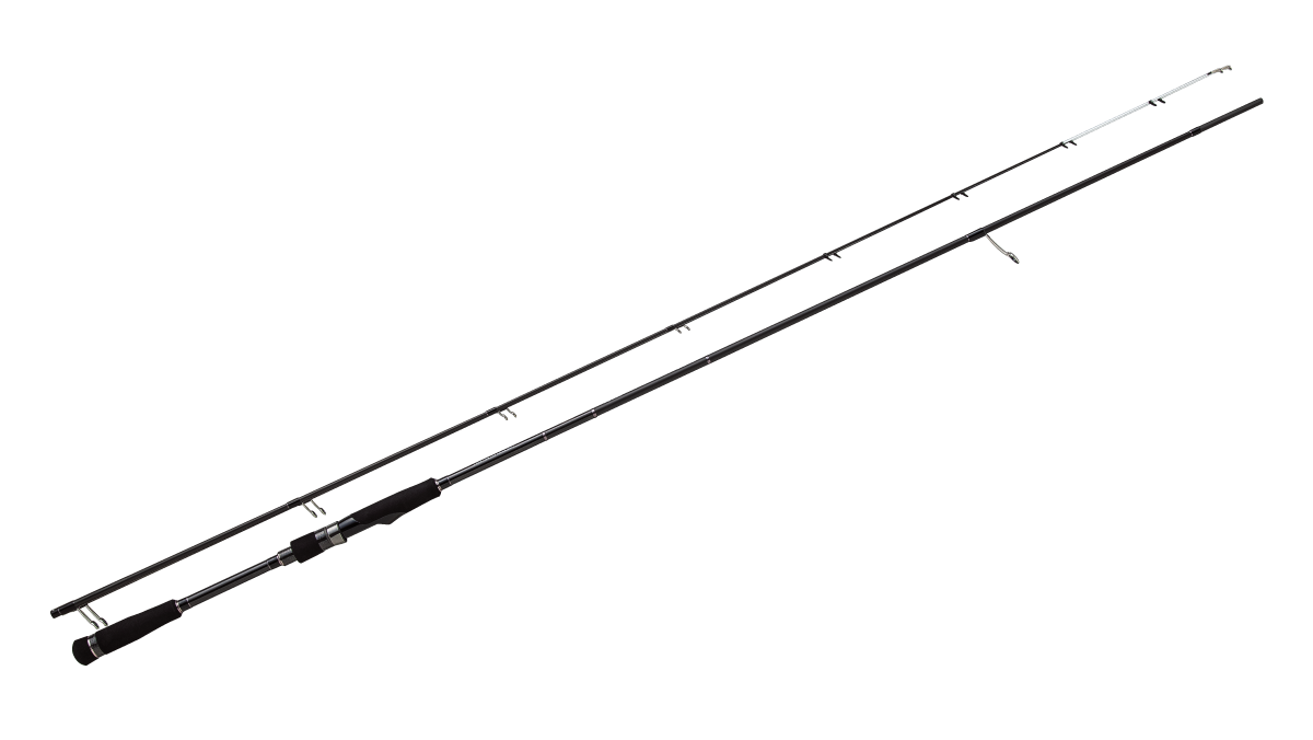 Cпінінговe вудлище Major Craft Finetail Area FAX-632L