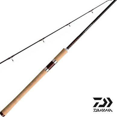 Cпінінговe вудлище Daiwa СІМА-Х СМ-Х 832 MFS 8'3
