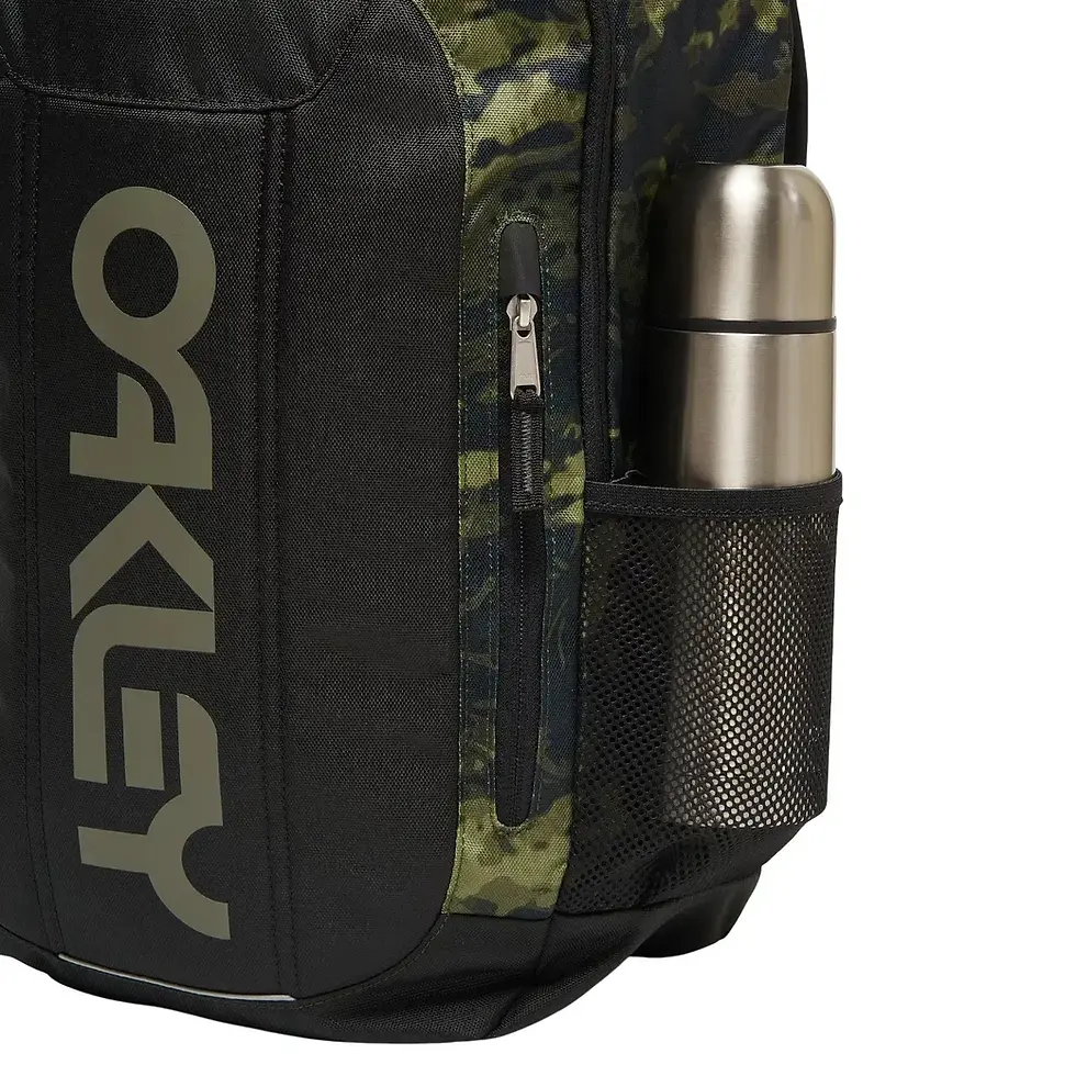 Прев'ю: Рюкзак Oakley Enduro 20L 3.0 Tiger Mountain Camo Green