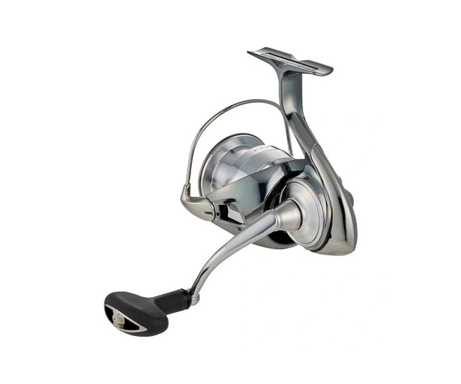 Прев'ю: Котушка Daiwa 22 Exist G LT4000D