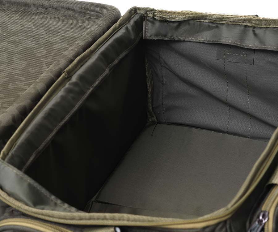 Прев'ю: Сумка Carp Pro з відкидним столом