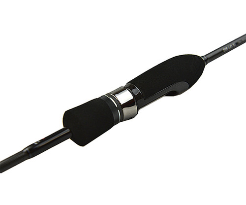 Cпінінговe вудлище Tict Sram EXR-64S-Sis 1.94м 0.2-3.5гр | Expertsport