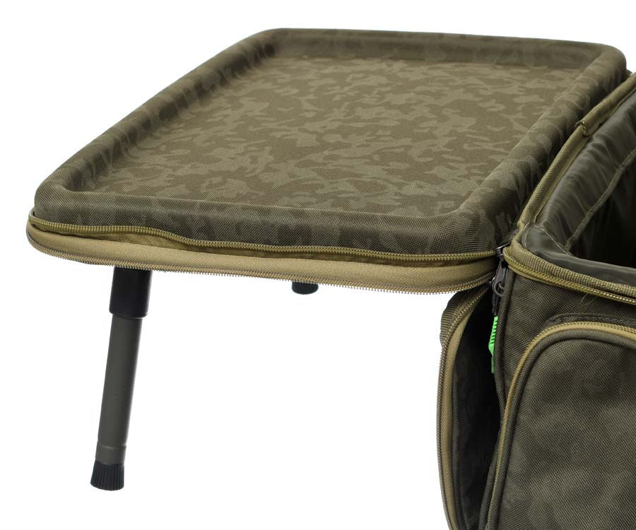 Прев'ю: Сумка Carp Pro з відкидним столом