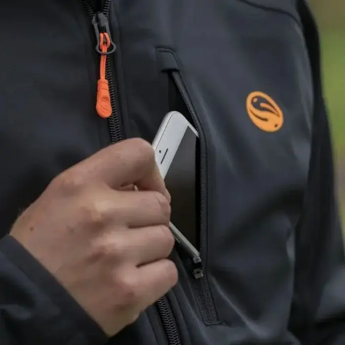 Прев'ю: Куртка Guru Polar Softshell Jacket