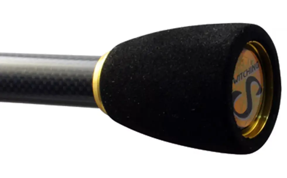 Прев'ю: Спінінгове вудлище Favorite Synapse Twitching SYST-662L 1.98m 3-12g