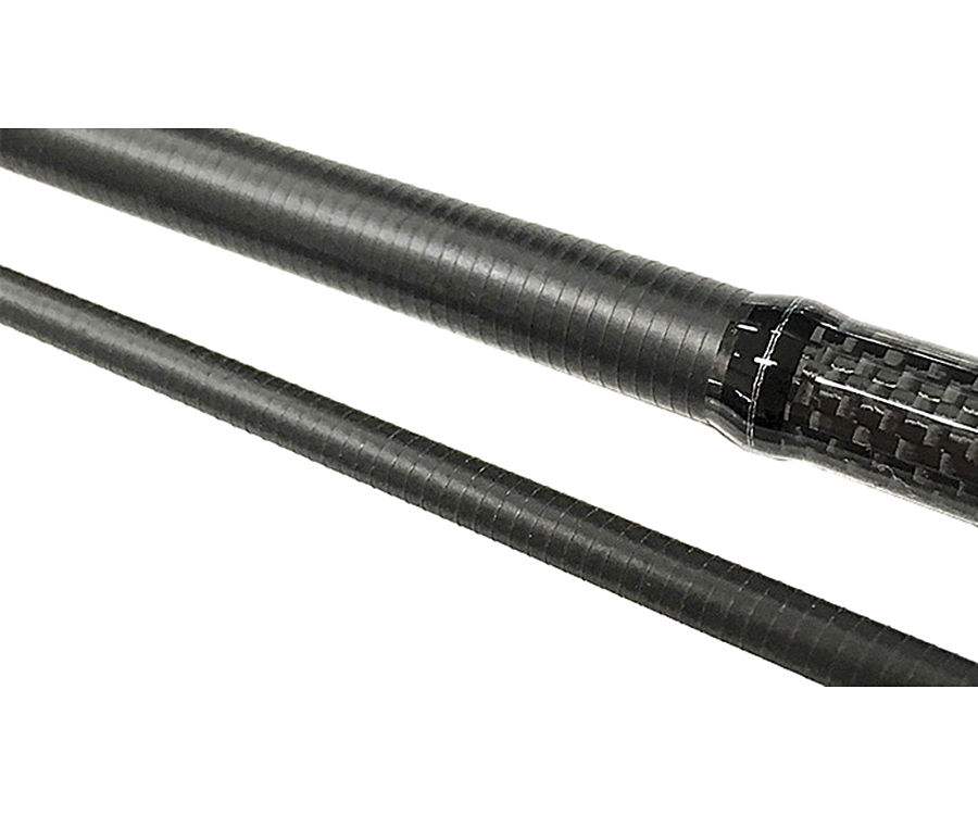 Прев'ю: Cпінінговe вудлище Tict Sram EXR-82T-Sis 2.49 m 1.5-16g
