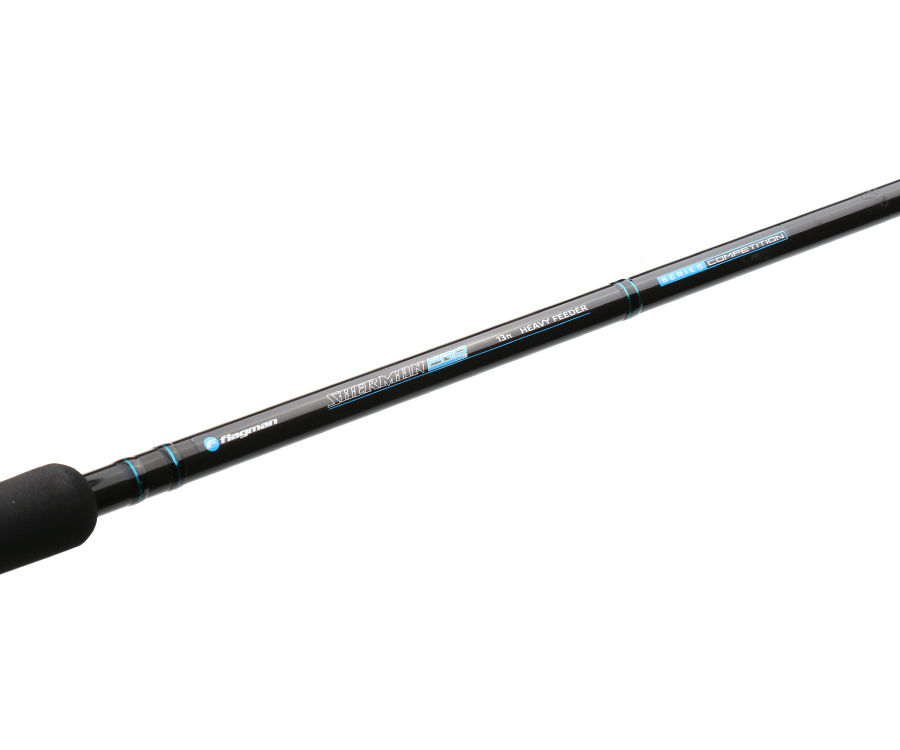 Прев'ю: Фідерне вудлище Flagman Sherman Pro Feeder Heavy 3.90м 130г