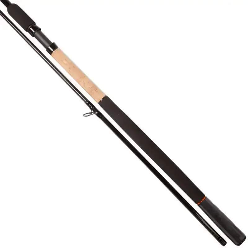 Прев'ю: Фідерне вудлище GURU N-Gauge Power Feeder Rod 12ft 3,6м 2секції