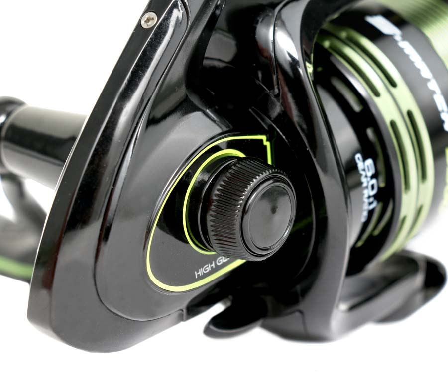 Прев'ю: Котушка Flagman S-Match 3500