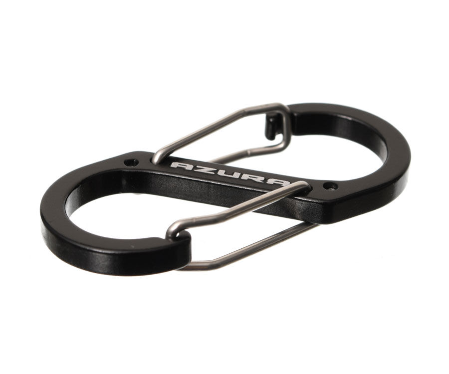 Прев'ю: Карабін Azura Safina Carbine-S Black